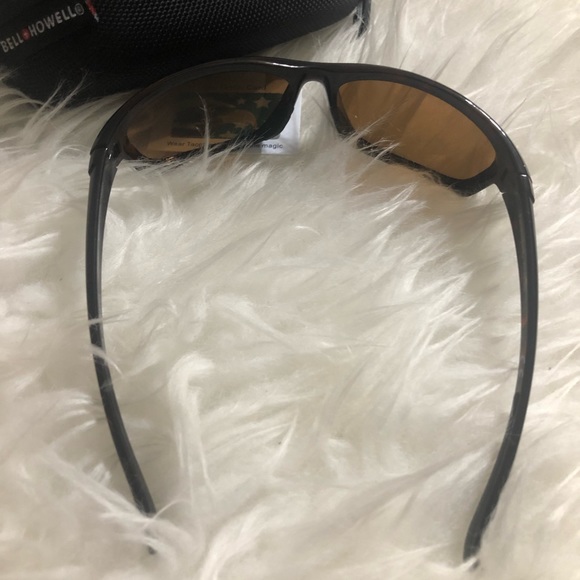 PANAMA JACK POLARIZED SUNGLASSES - Picture 5 of 8